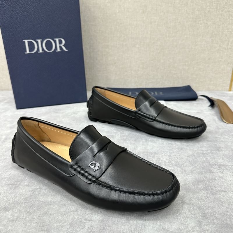 Christian Dior Tods Shoes